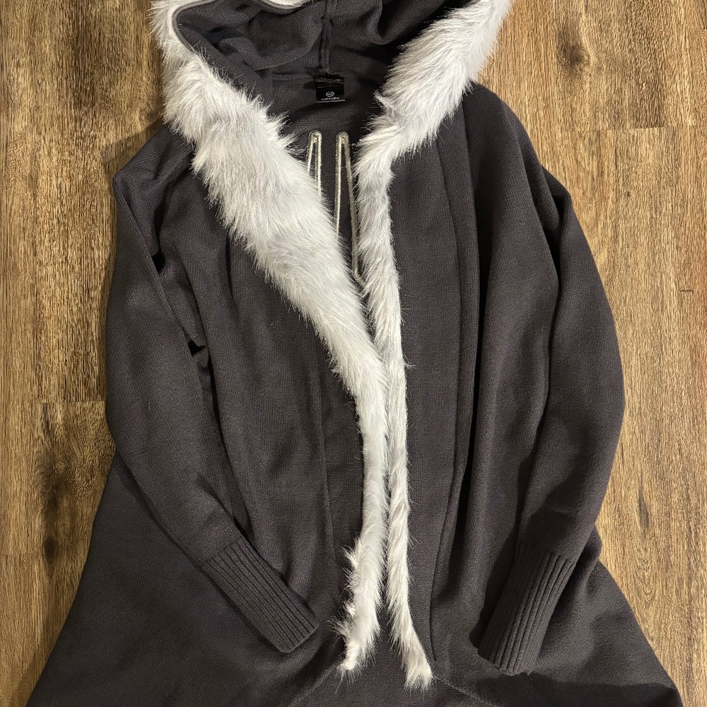 Star Wars cardigan
